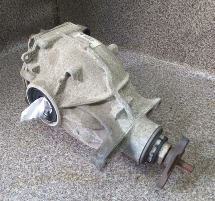 Заден диференциал Ф01 Ф07 Ф10 Ф12 Ф13 5.0 бензин 3.08