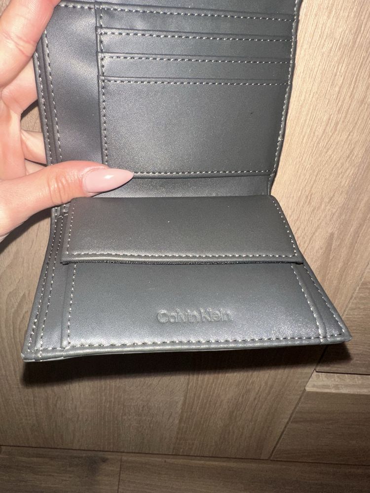 Портмоне Calvin Klein