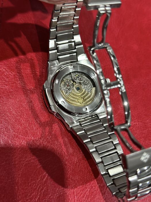ceas patek philippe nautilus