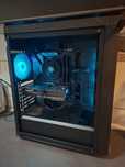 PC Ryzen 5 3600 cu RTX 5060