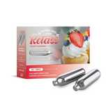 Pachet 10 capsule pentru frisca