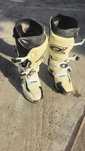 Vand Cizme Moto Enduro