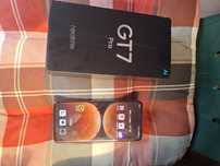 Realme GT 7 pro.