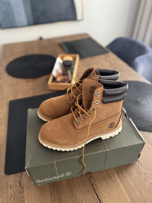 Боти Timberland 38 номер