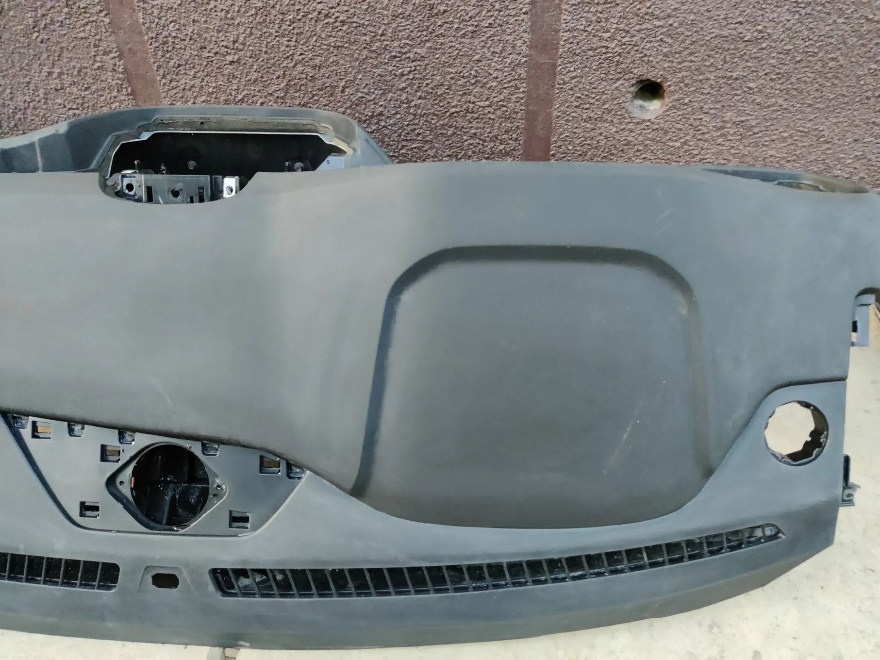 Kit airbaguri Plansa bord airbag volan pasager cortina centuri Ford KUGA 3 ST line 2019-2024 LV4B-S04326-B