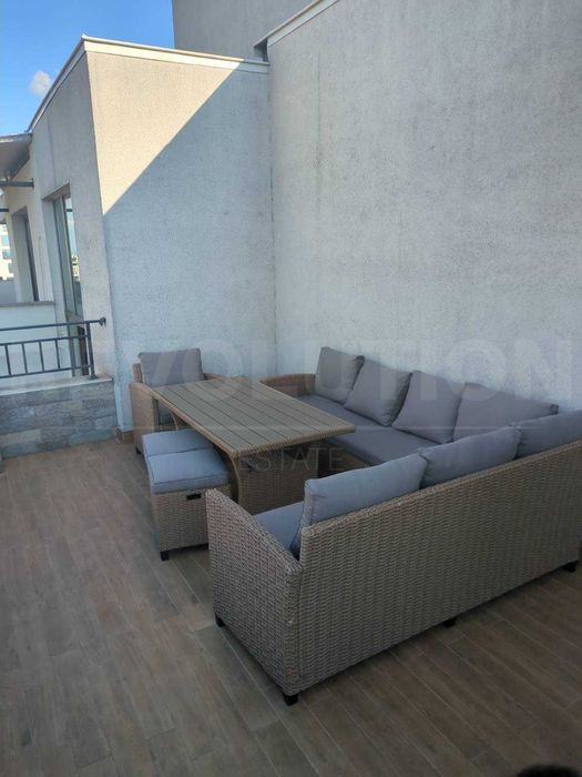 Продава се Двустаен апартамент в София, Люлин 2 - 100 кв.м за 1895 €/кв.м - Снимка #9