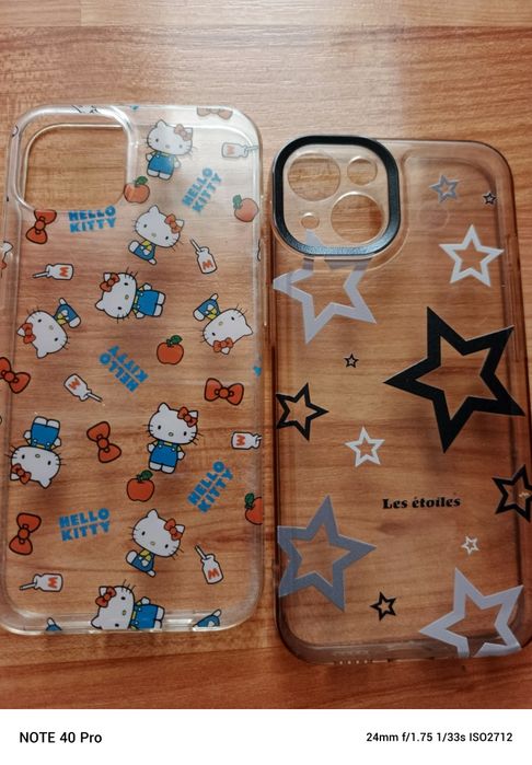 Huse iPhone 13 Hello Kitty