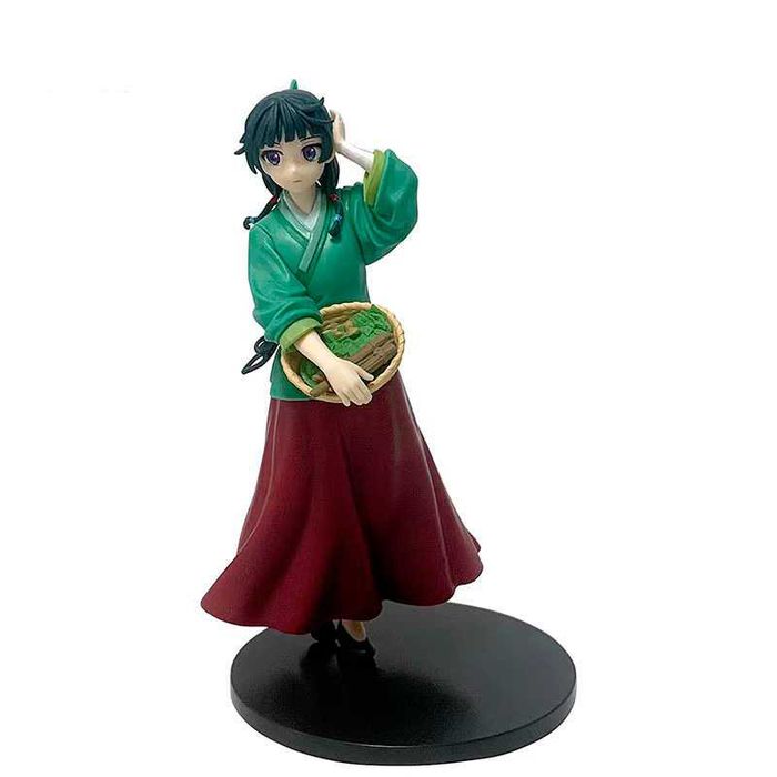 Фигурка Маомау из аниме «Монолог Фармацевта» + коробка (в наличии)