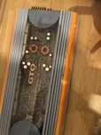 Amplificator Jbl gto 6000
