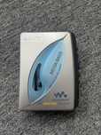 Casetofon Portabil Vintage SONY Walkman WM-EX190 Mega Bass, Avls