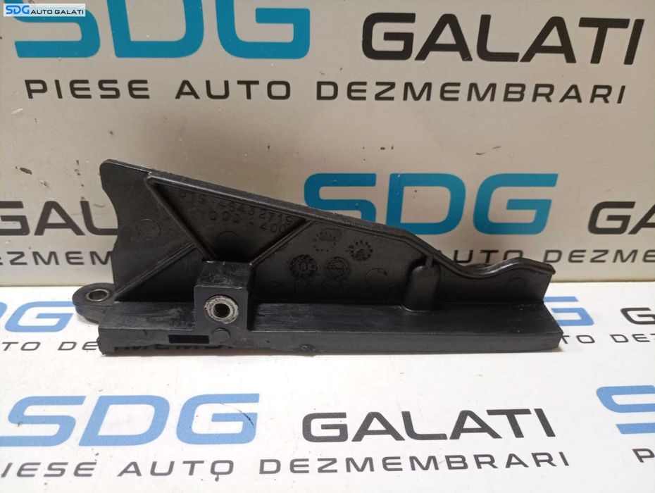 Capac Plastic Distributie Motor Alfa Romeo 166 1.9 JTD 1998 - 2007 Cod 46432719 [M5735]