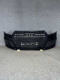 Bara fata Audi q7 4M S-line completa Shadowline