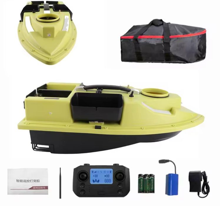 Продавам лодка d19