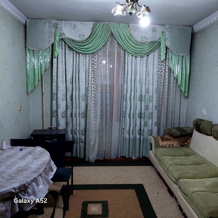 Прадажа квартира