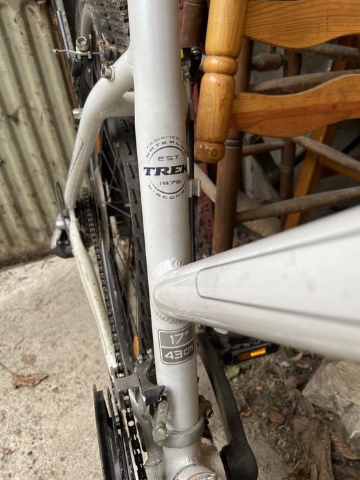 Дамски велосипед Trek 7100