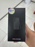 Samsung Galaxy S24 Ultra, Titanium Gray, 12/256 GB