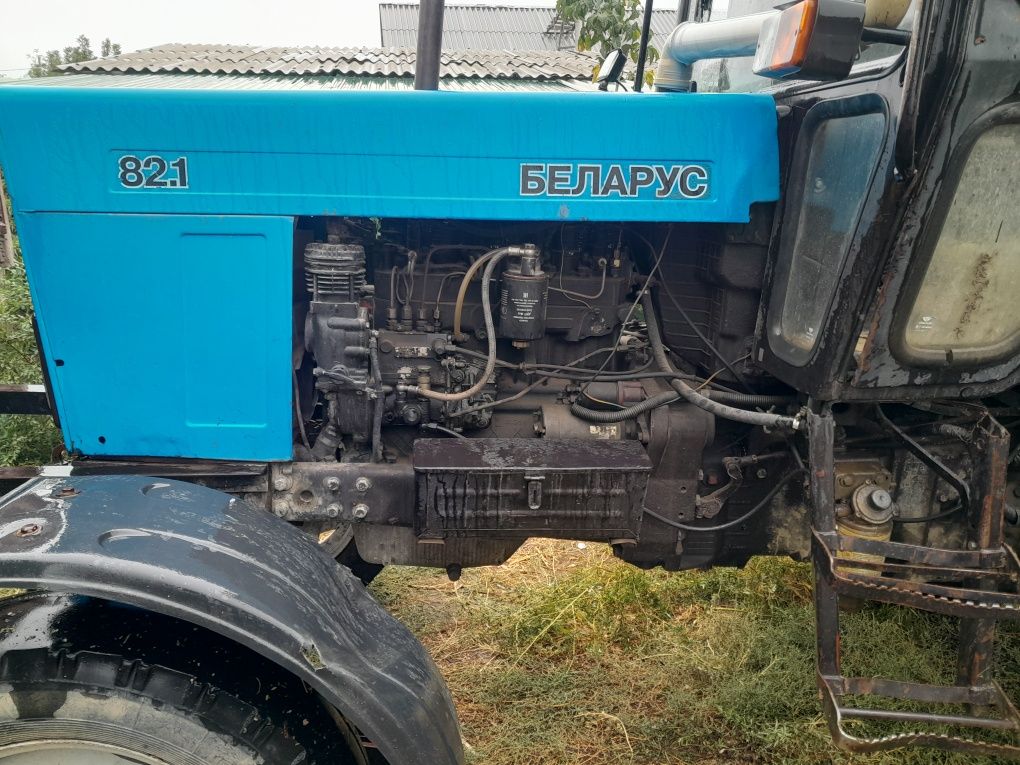 Продам мтз80 срочно