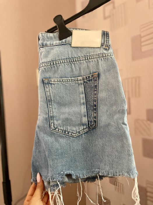Дънки и къси панталонки Marc O’polo denim