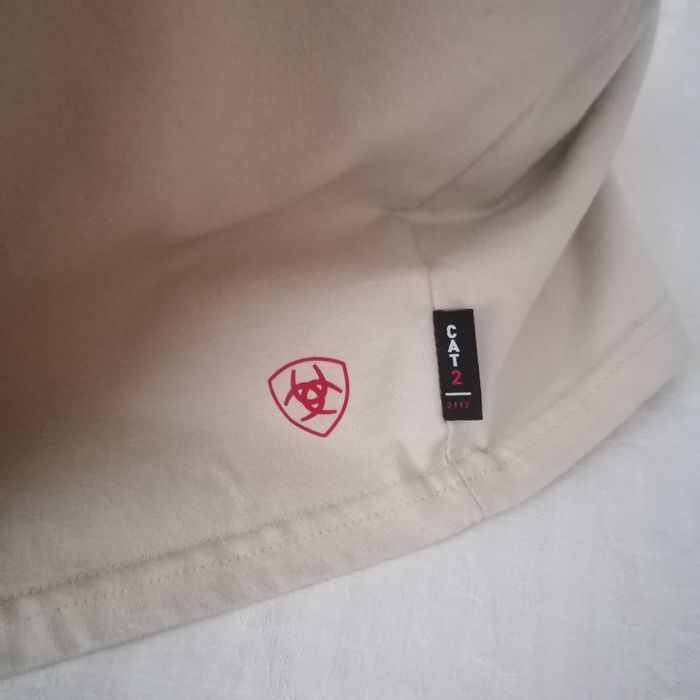 Bluza Ariat mărimea 3XL