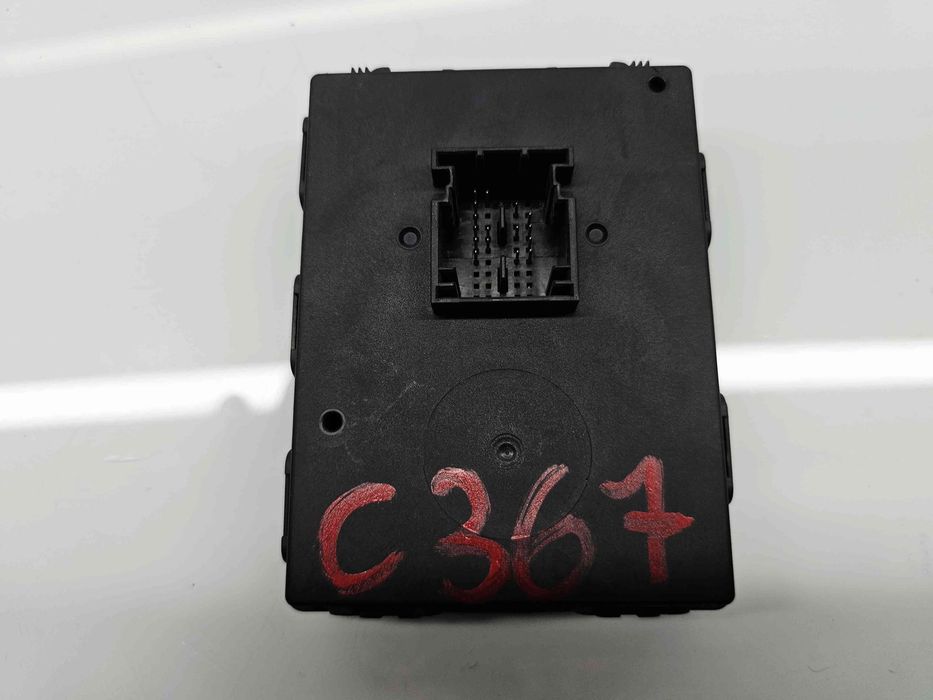 Modul control Keyless Entry Volkswagen Passat B8 (3G2) [Fabr 2015-pre