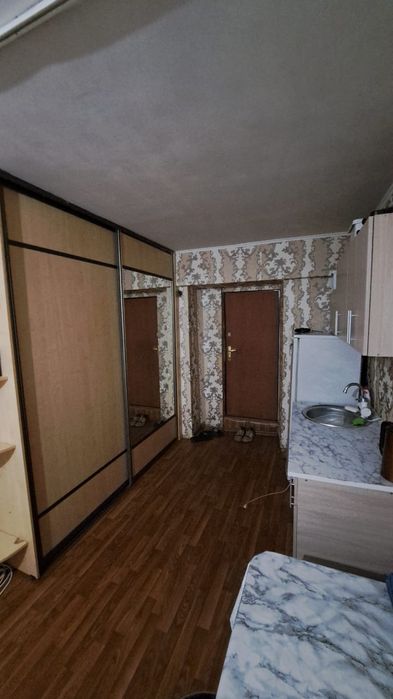 Продам квартиру.