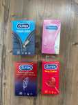 Презервативи Durex/Pasante