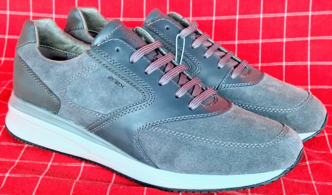 ** pantofi *GEOX* 41+42+43* 50%reducere *Original !!