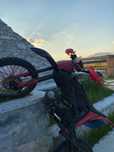 Cross 125cc vand urgent