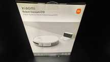 Hope Amanet P13 Xiaomi Robot Vaccum E10