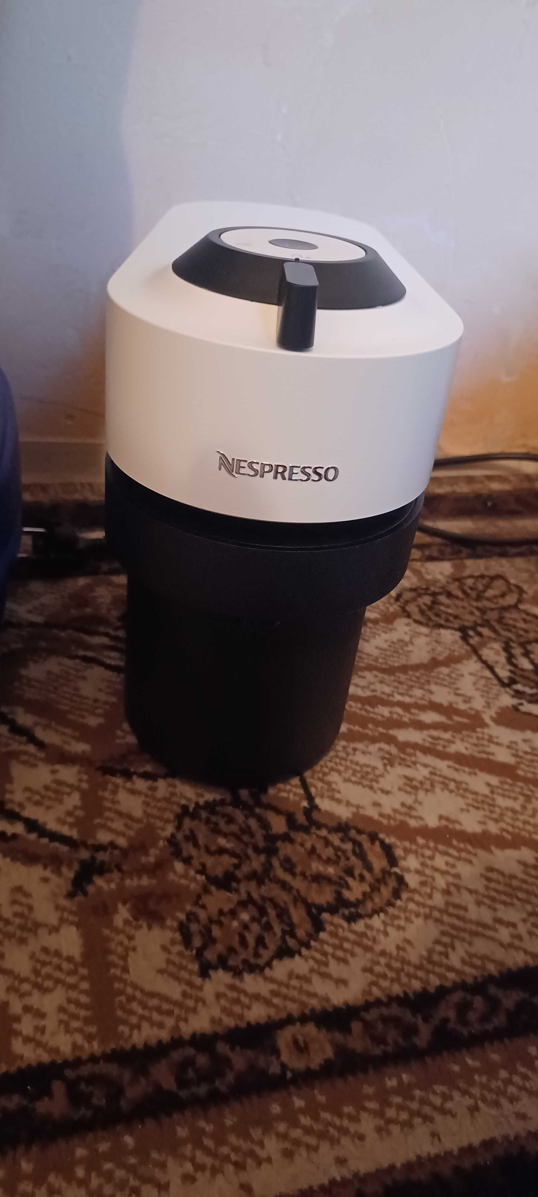 Nespresso vertuo pop krups