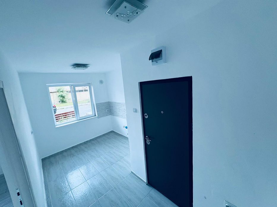 Apartament 2 camere Petrila, str. 22 Decembrie(zonă centrală)