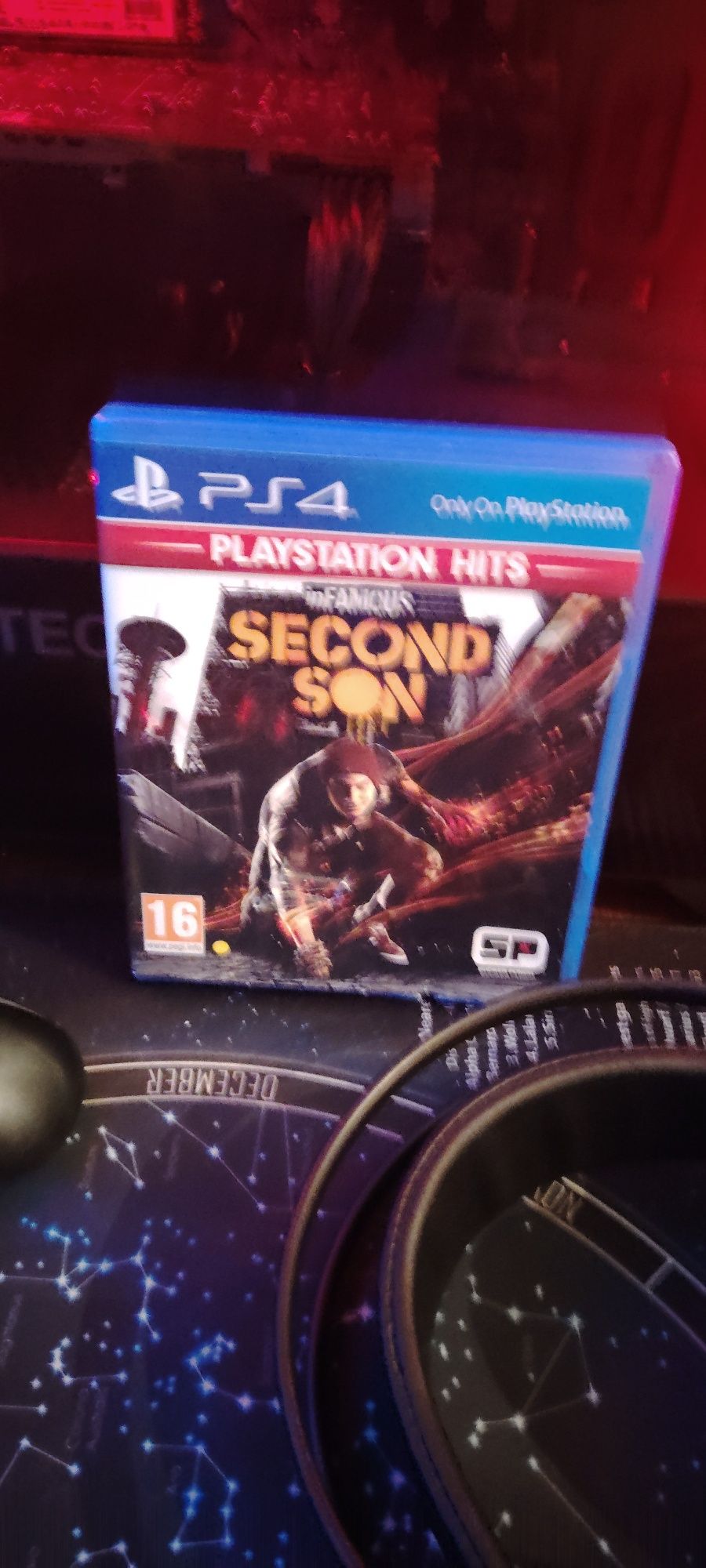 Продавам PS4 игри  [ТОП ЦЕНА!]