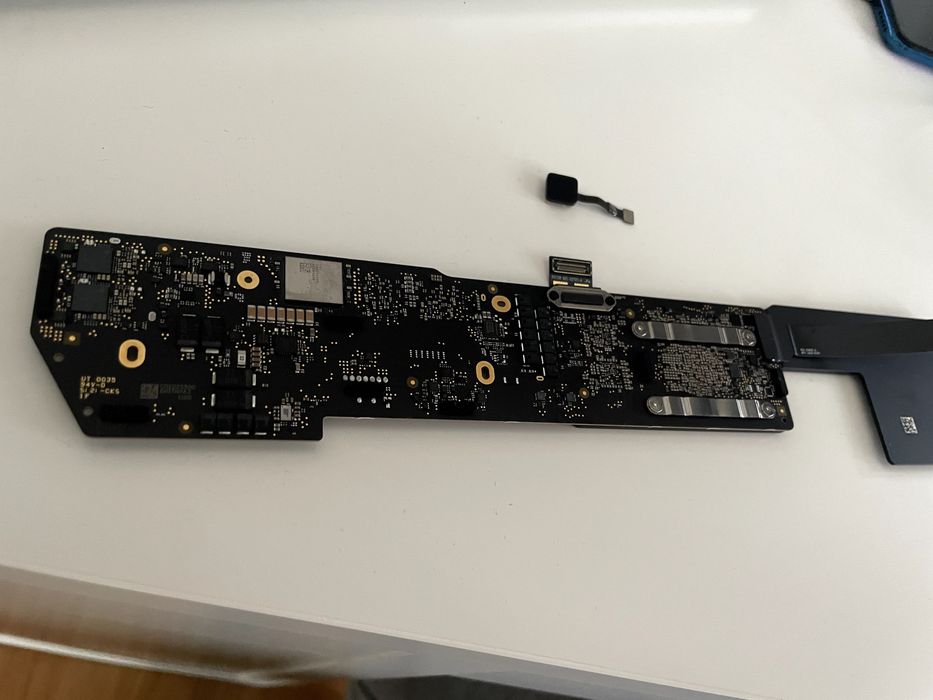 Placa de baza pt piese A2337 MacBook Air M1