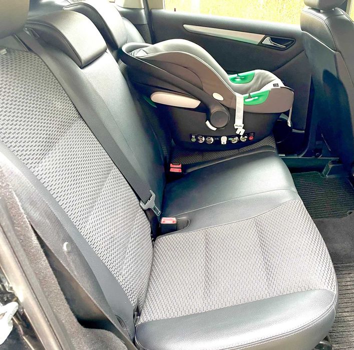 Mercedes Benz B Class FACELIFT