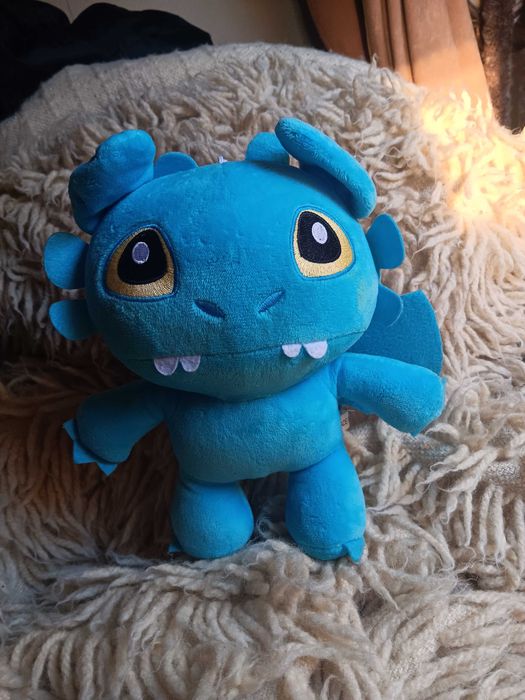 Плюшени играчки нови