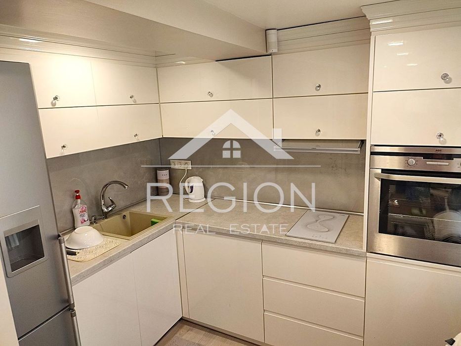 Дава се под наем Двустаен апартамент в Варна, Център - 65 кв.м за 663 € - Снимка #6