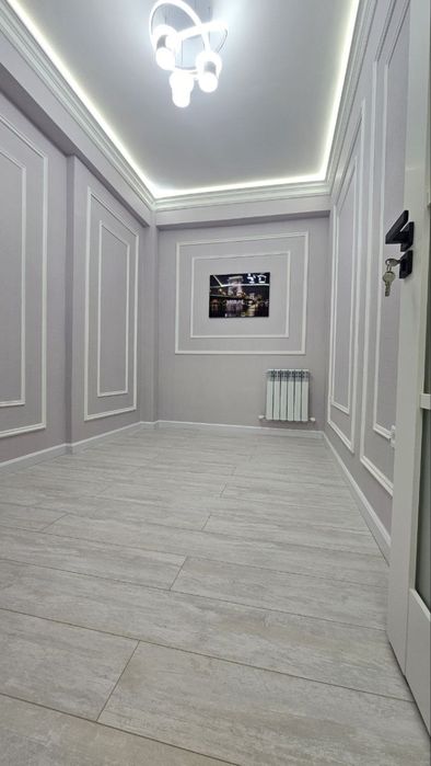 Юнусабад 13 квартал 2в3/5/11 новостройка Ikat