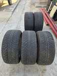 Anvelope iarna 265 40 20 Michelin, Pirelli
