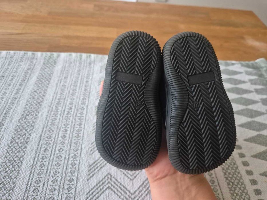 Боси обувки Ponki и Wooden размер 19 и 20