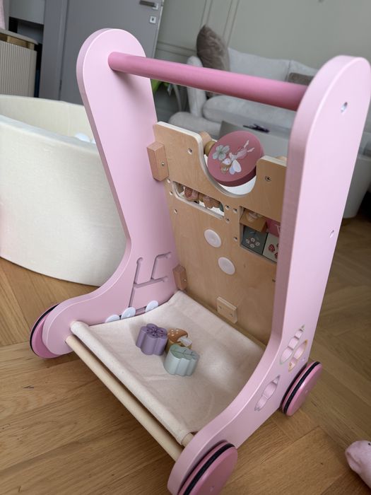 Antemergator/premergator Little Dutch