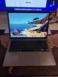 Apple MacBook Air M1 CTO 16GB RAM (2023) - stare excelentă - PRET MIC