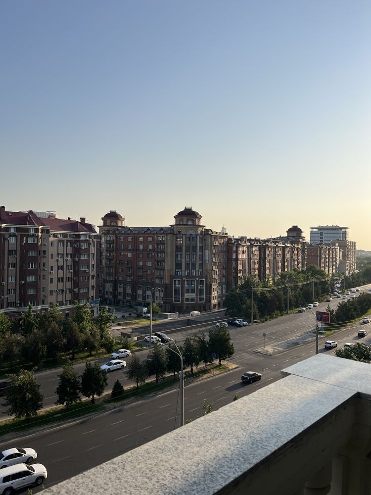 Сдается в Аренду 3х комнатная 100м2 - ЖК Poytaht Gavhari