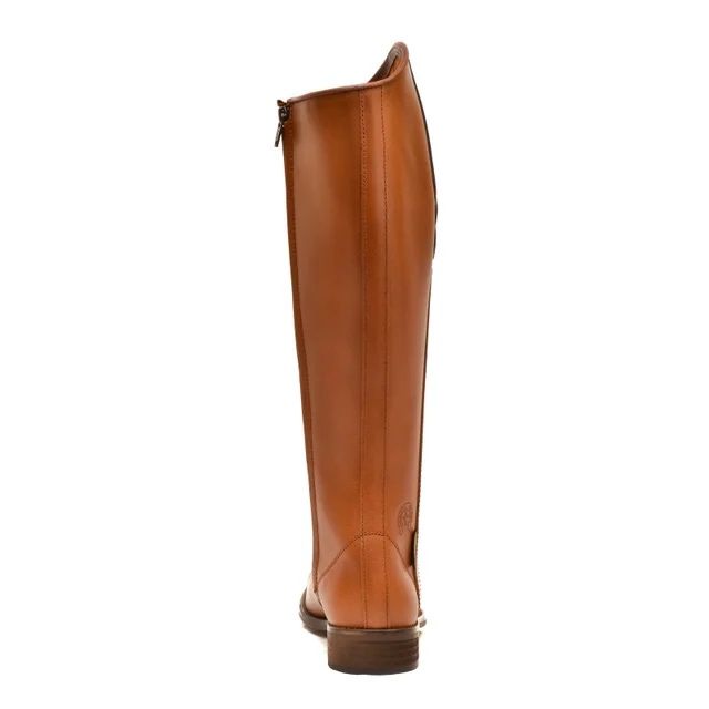 Сапоги кожаные  39