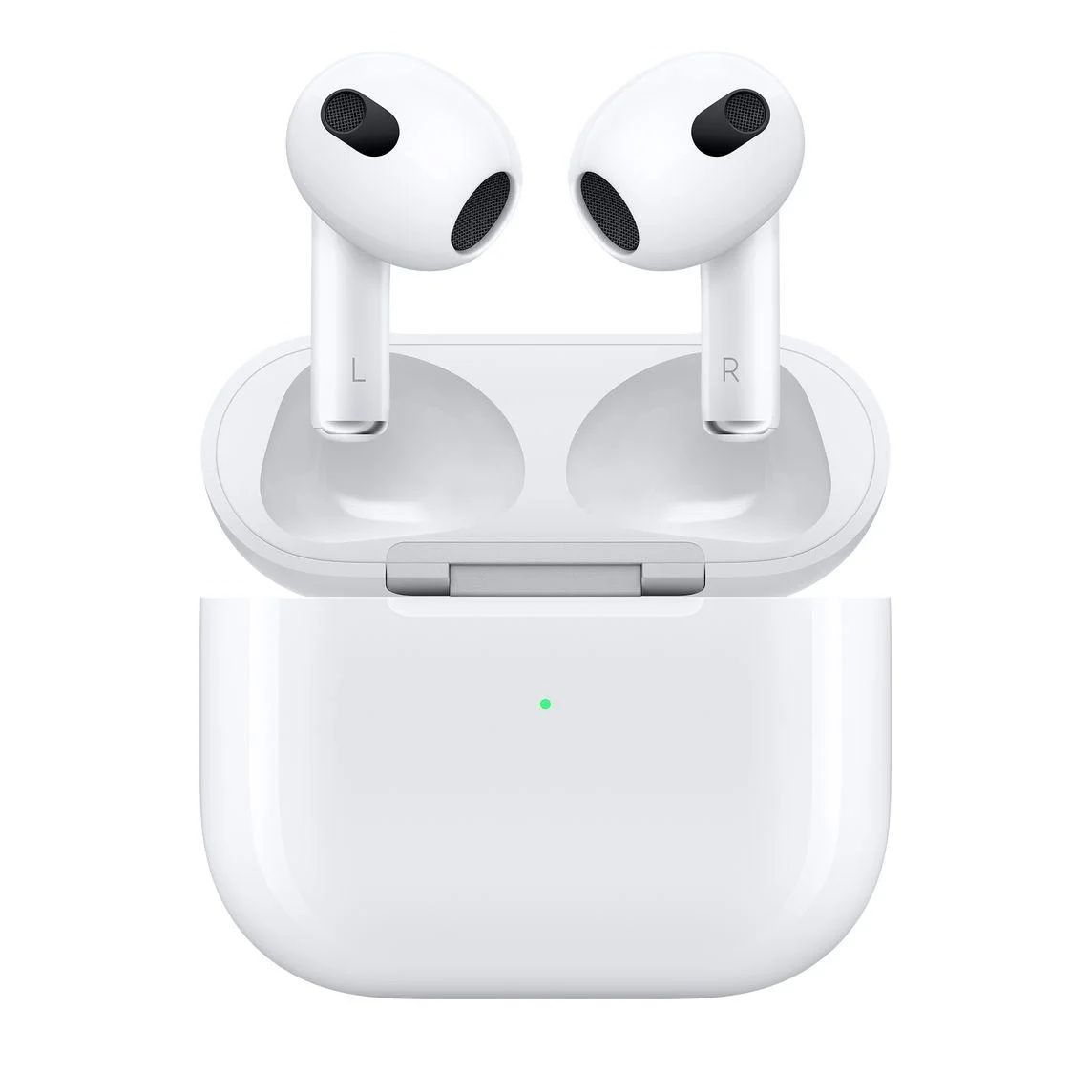 Продам AirPods в хорошем состоянии качает