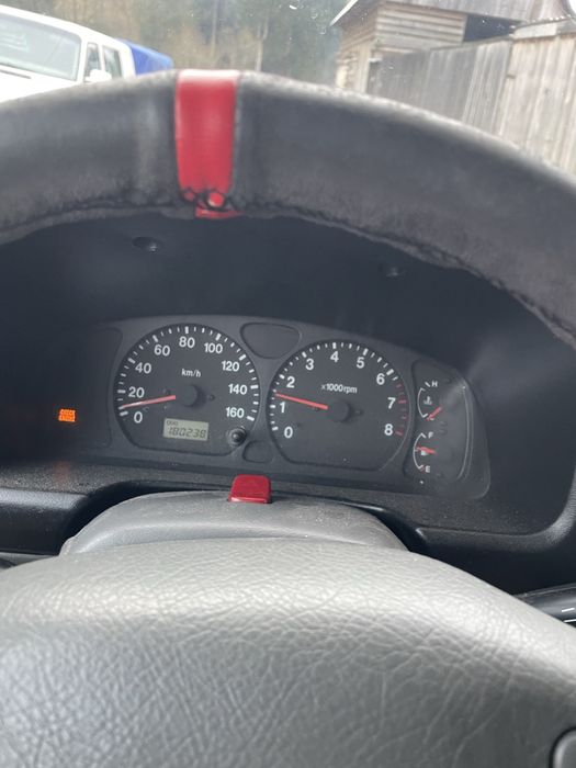 Suzuki Jimny 1.3