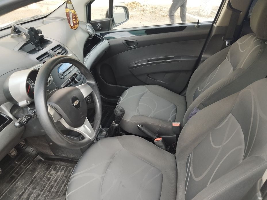 Аренда выкуп спарк 2015