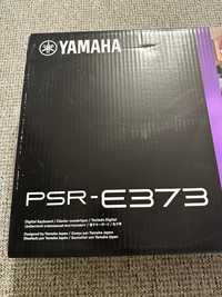 Orga Yamaha PSR-E373 Sigilata cu factura