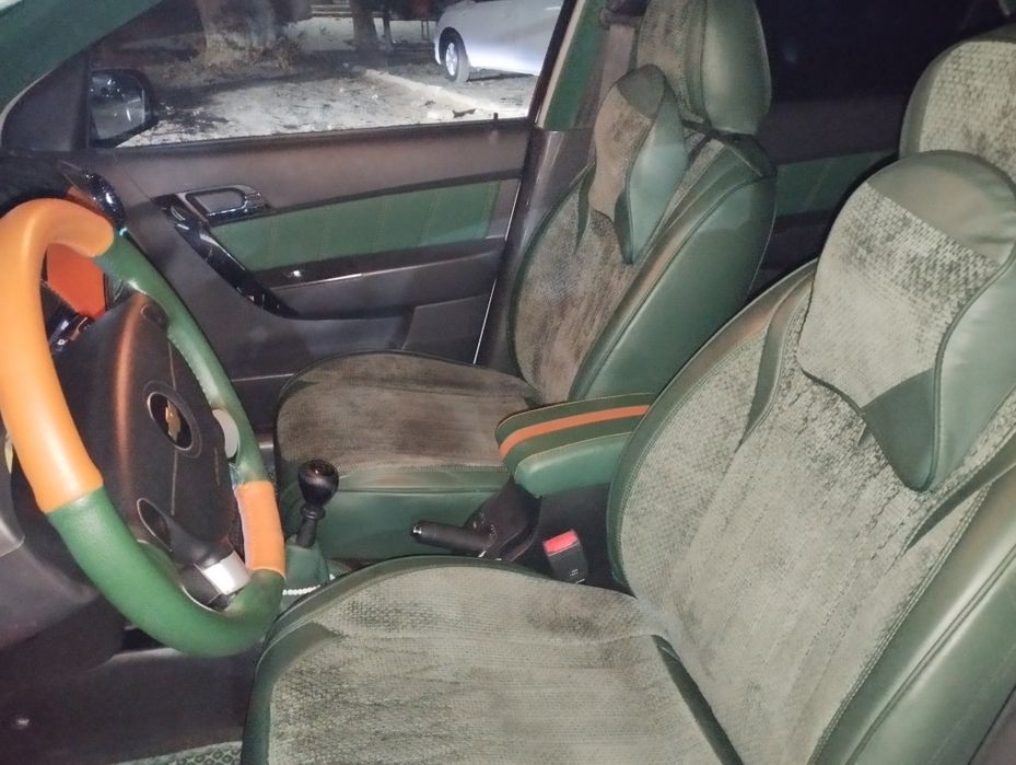 Nexia 3 2 pozitsiya evro