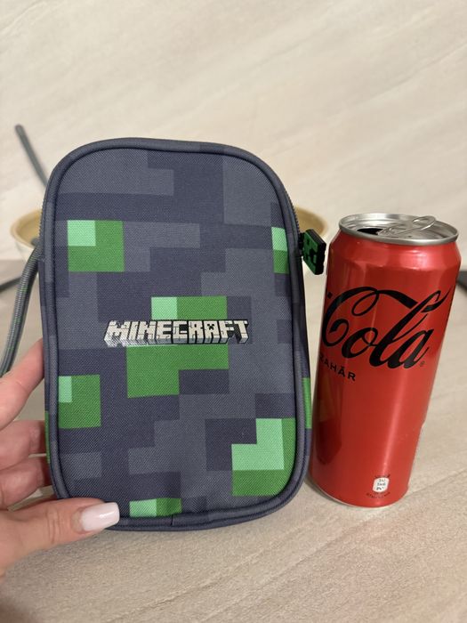 Penar/gentura copii Minecraft Lego