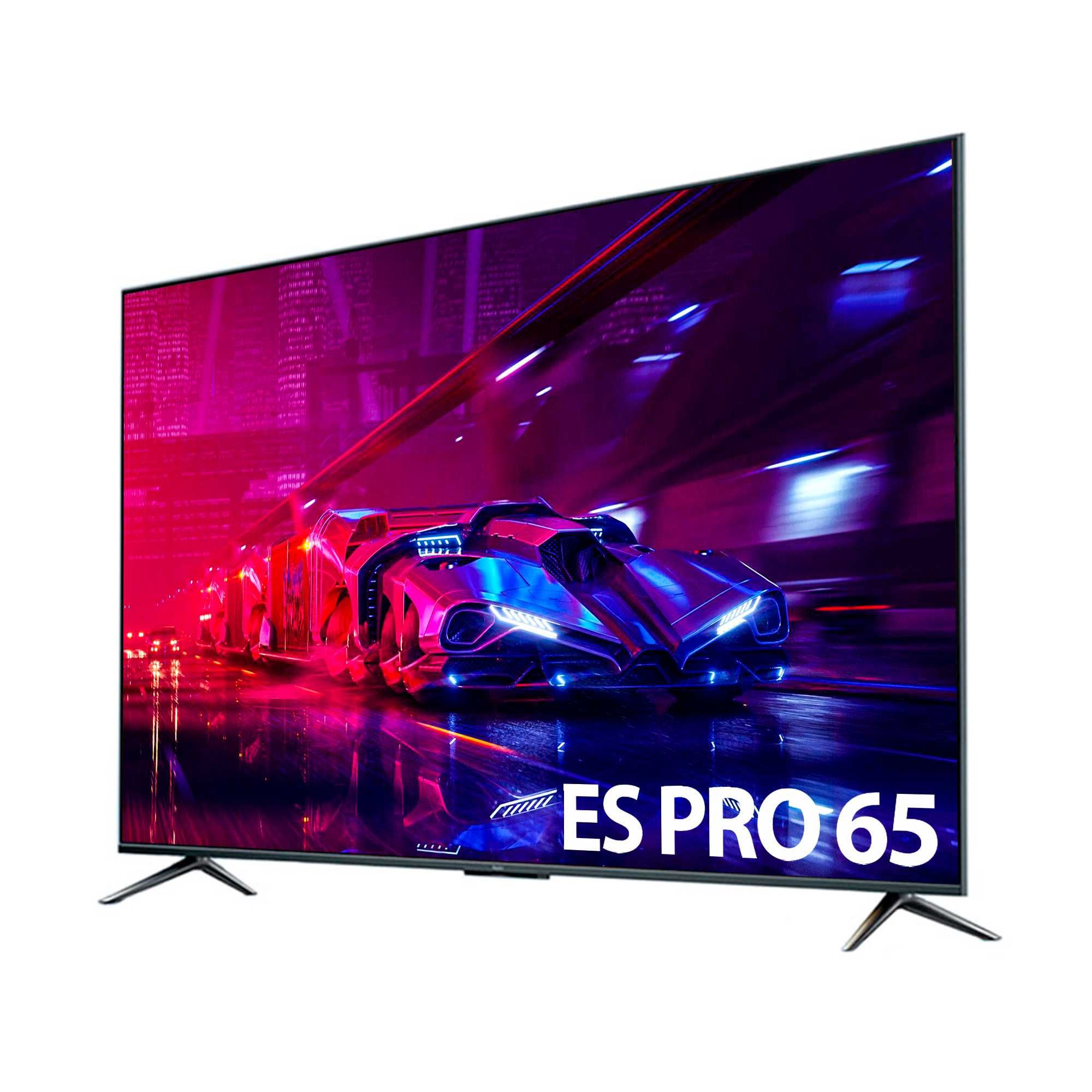 Телевизор Xiaomi ES PRO 65 [65"(165см) 4К 120Гц]